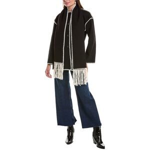 Avantlook Coat